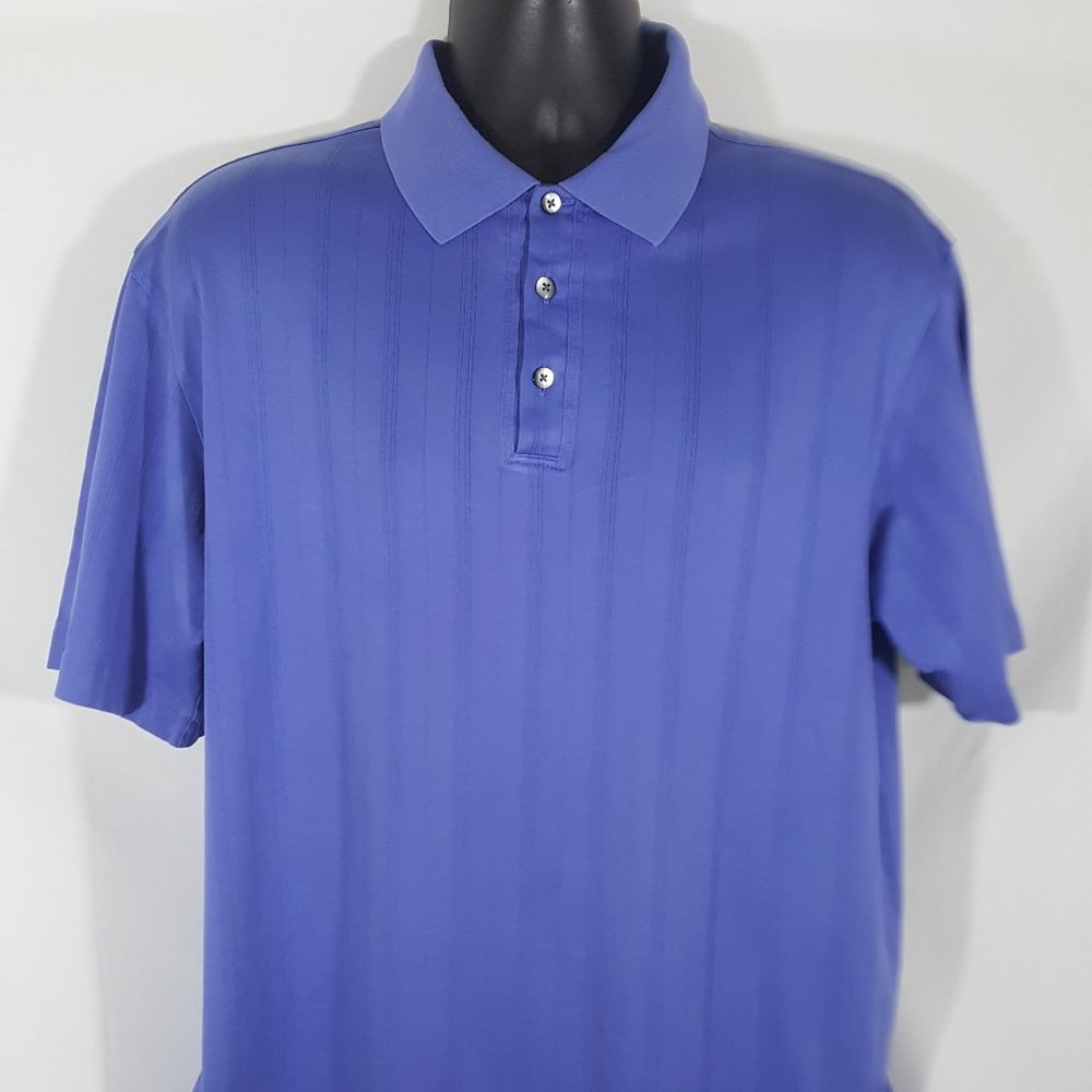 Nike Tiger Woods Golf Polo shirt
